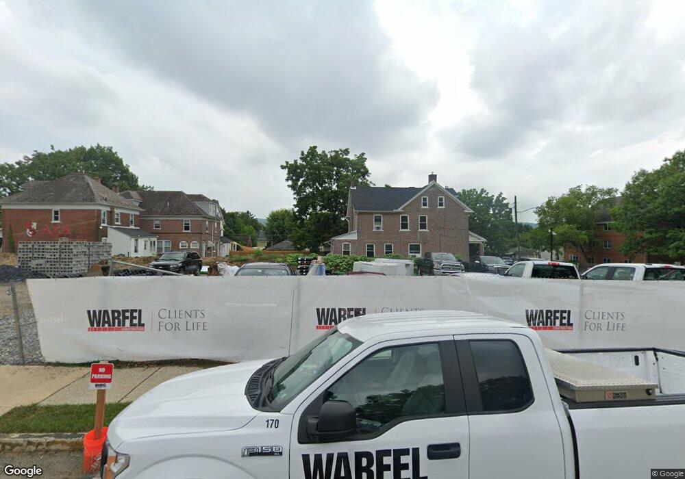 213 W Laurel St, Bethlehem, PA 18018 - photo 1