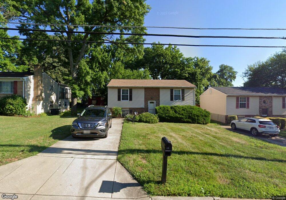 6408 Lee Place, Capitol Heights, MD 20743 - photo 1