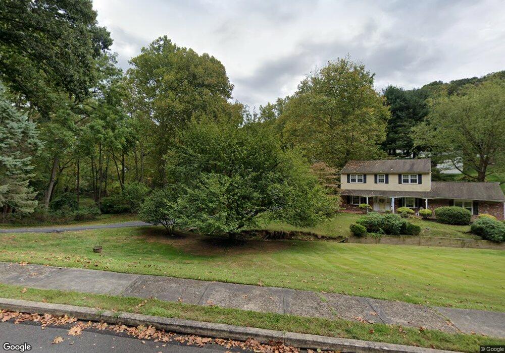 305 Garrison Way, Conshohocken, PA 19428 - photo 1