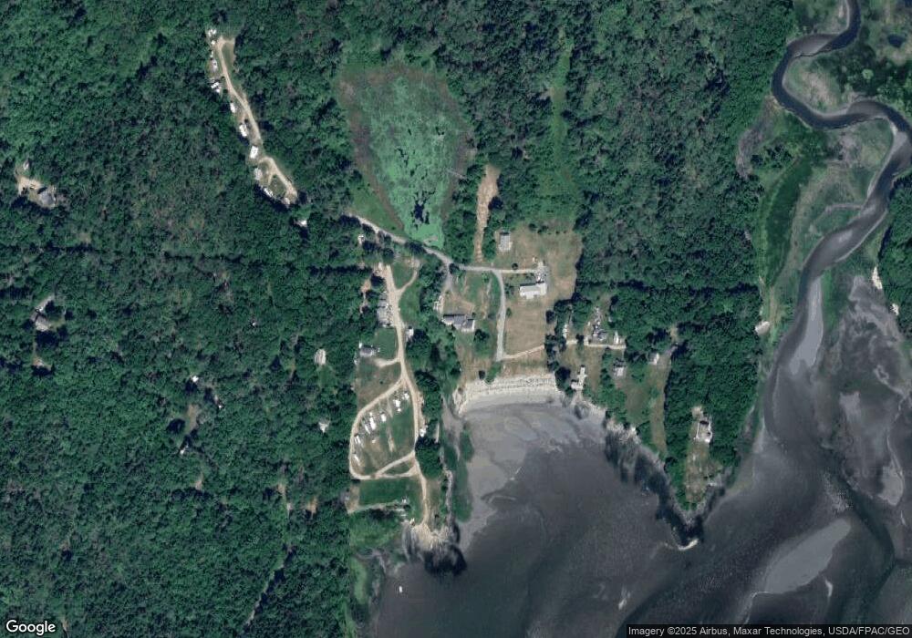 93 Sagadahoc Bay Rd, Georgetown, ME 04548 - photo 1