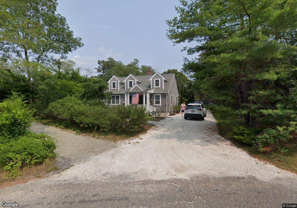 15 Fisher Rd, Truro, MA 2666 - photo 1