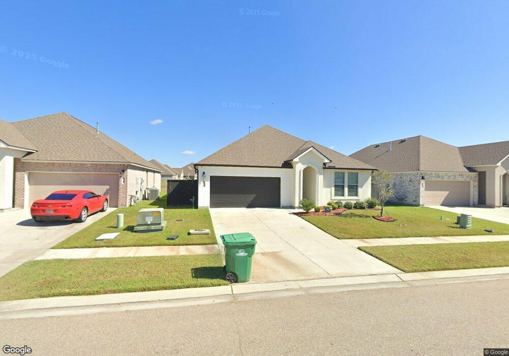 5476 Wake Reserve Rd, Slidell, LA 70461 - photo 1