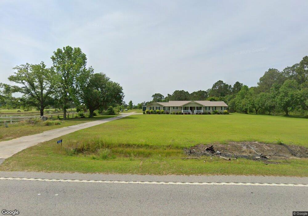 1033 Broxton Hwy, Fitzgerald, GA 31750 - photo 1