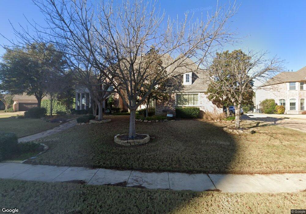 304 Stockton Dr, Southlake, TX 76092 - photo 1