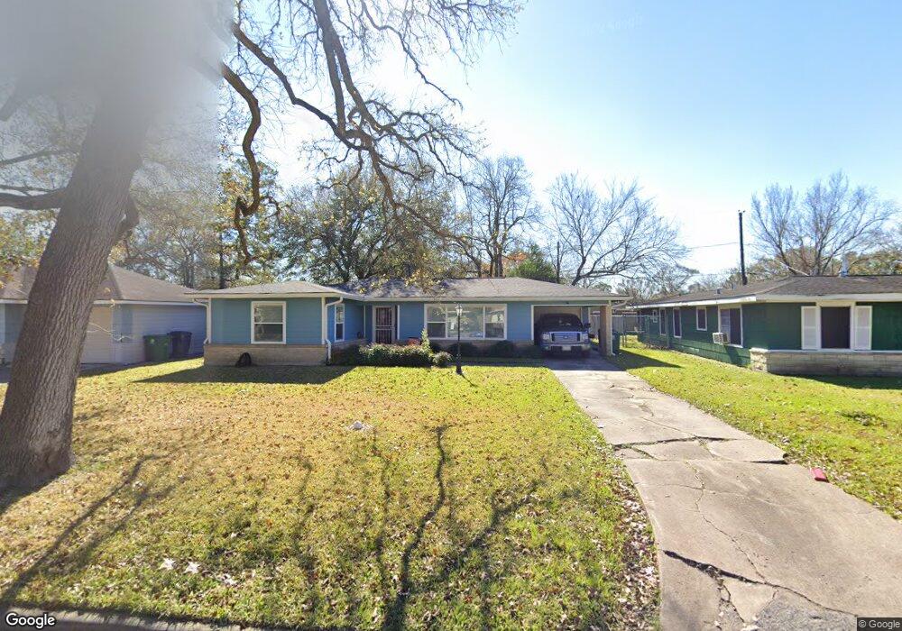 8524 Brower St, Houston, TX 77017 - photo 1