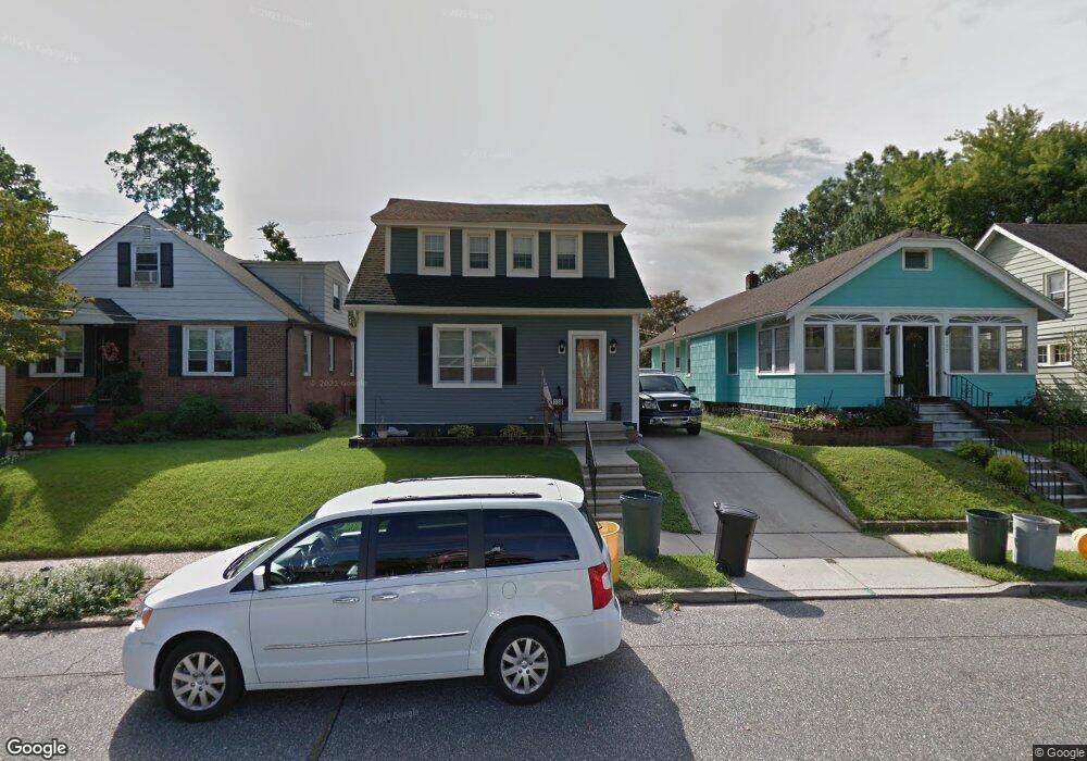 138 E Pine St, Audubon, NJ 08106 - photo 1