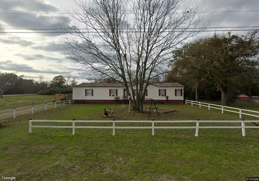 308 Pugh Ave, Donalsonville, GA 39845 - photo 1