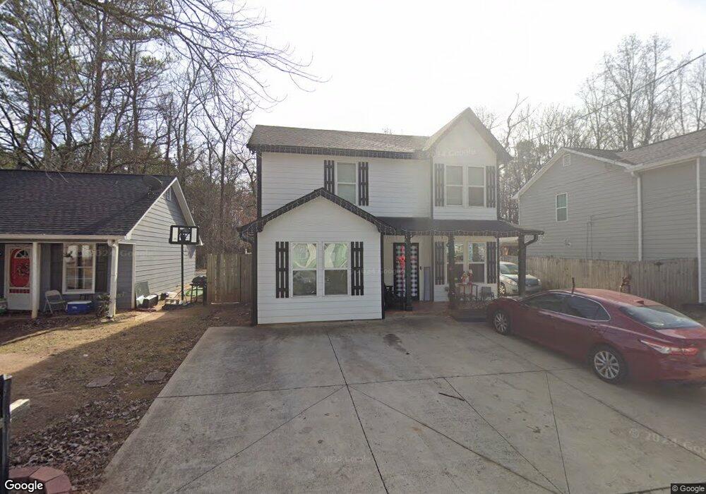 2841 Pebblebrook Ct, Buford, GA 30518 - photo 1