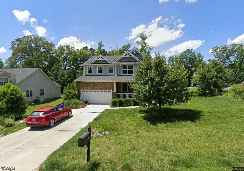 83 Kensington Dr, Pittsboro, NC 27312 - photo 1