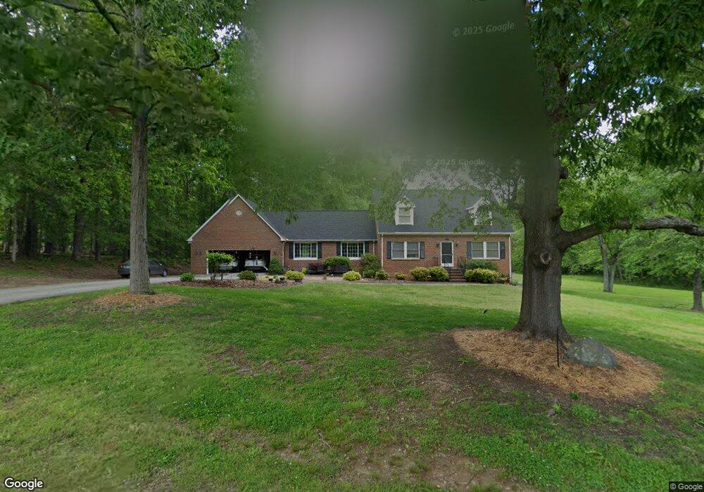 100 Midland Ave, High Point, NC 27260 - photo 1