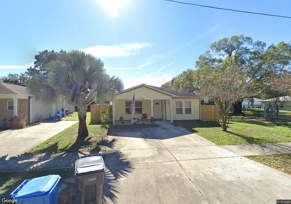 8421 Radio Ln, Tampa, FL 33619 - photo 1