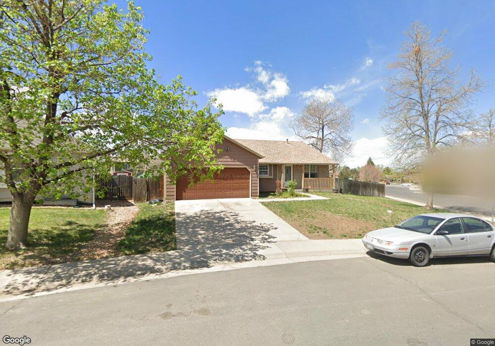 4105 S Ensenada St, Aurora, CO 80013 - photo 1