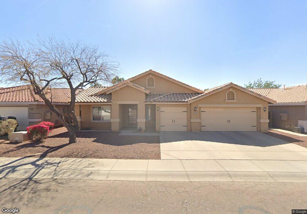4007 W Bloomfield Rd, Phoenix, AZ 85029 - photo 1