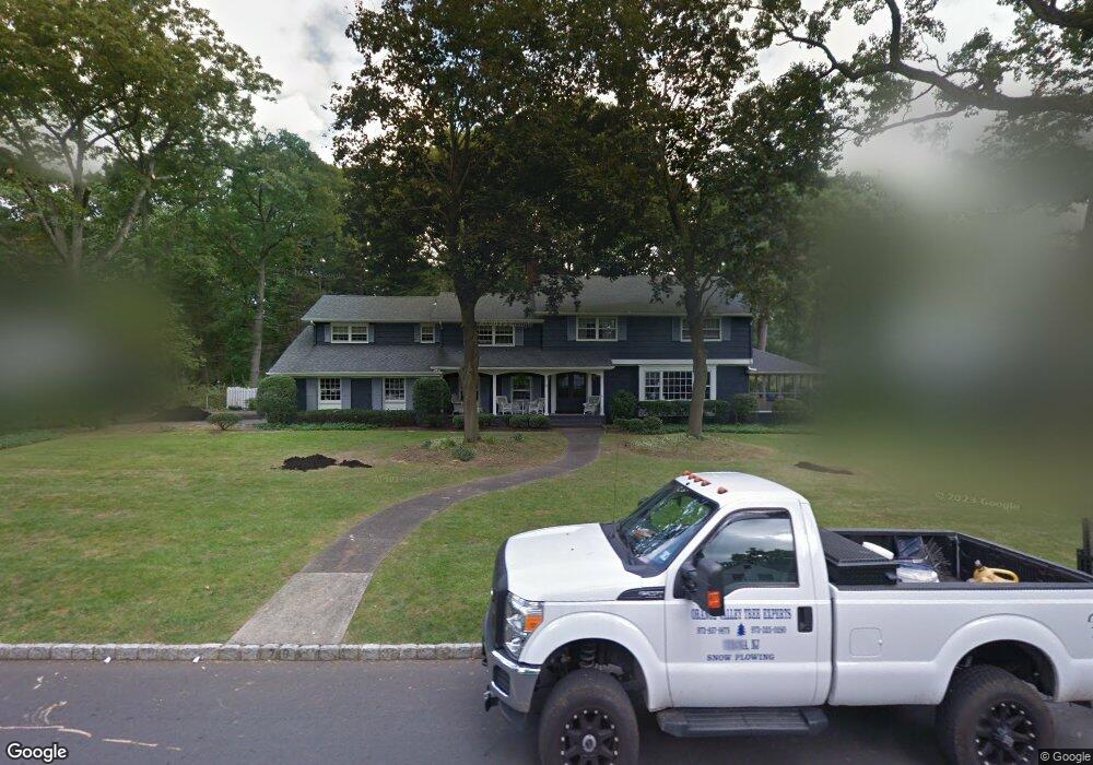 70 Stonebridge Rd, Montclair, NJ 07042 - photo 1