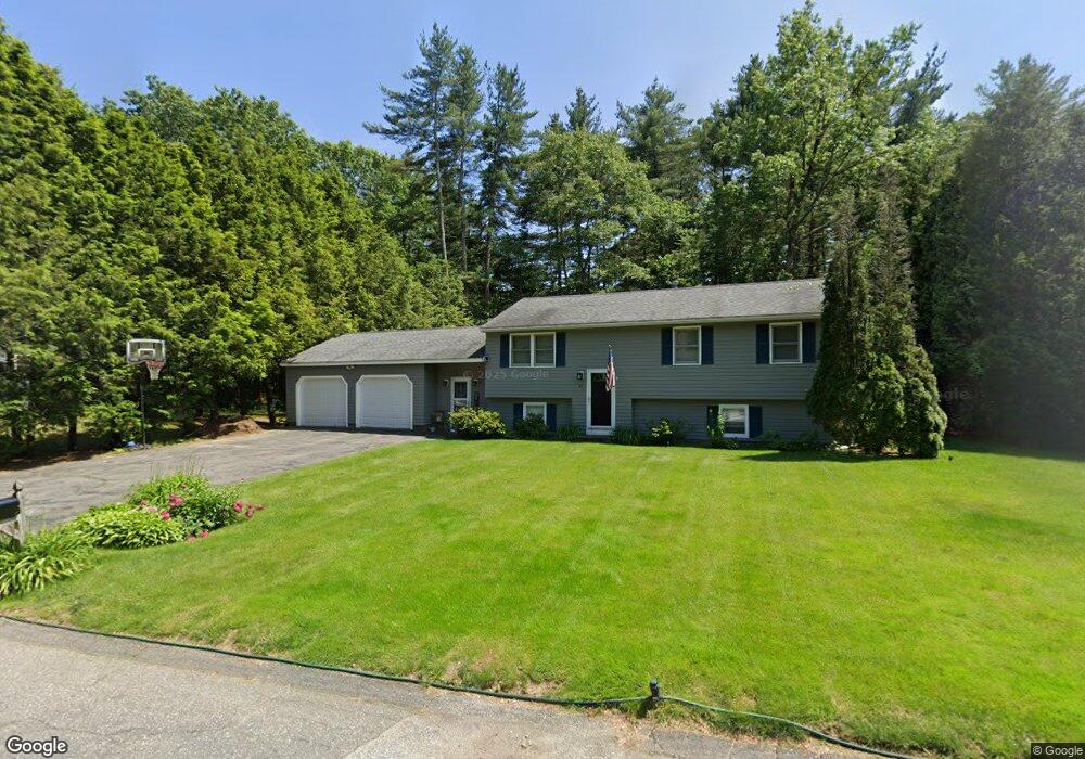 41 Cota Rd, MerriMacK, NH 03054 - photo 1