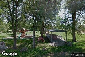 108 N Victor, Hunter, KS 67452