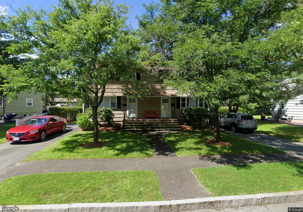 17 Charles Rd, Winchester, MA 01890 - photo 1