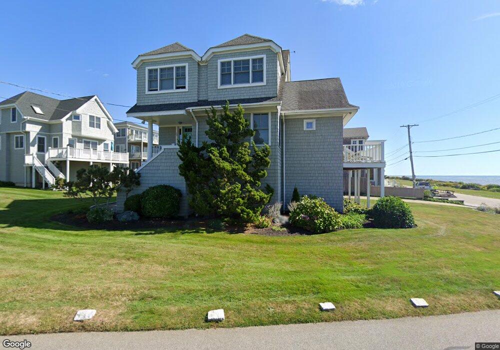 22 Esplanade, Middletown, RI 02842 - photo 1