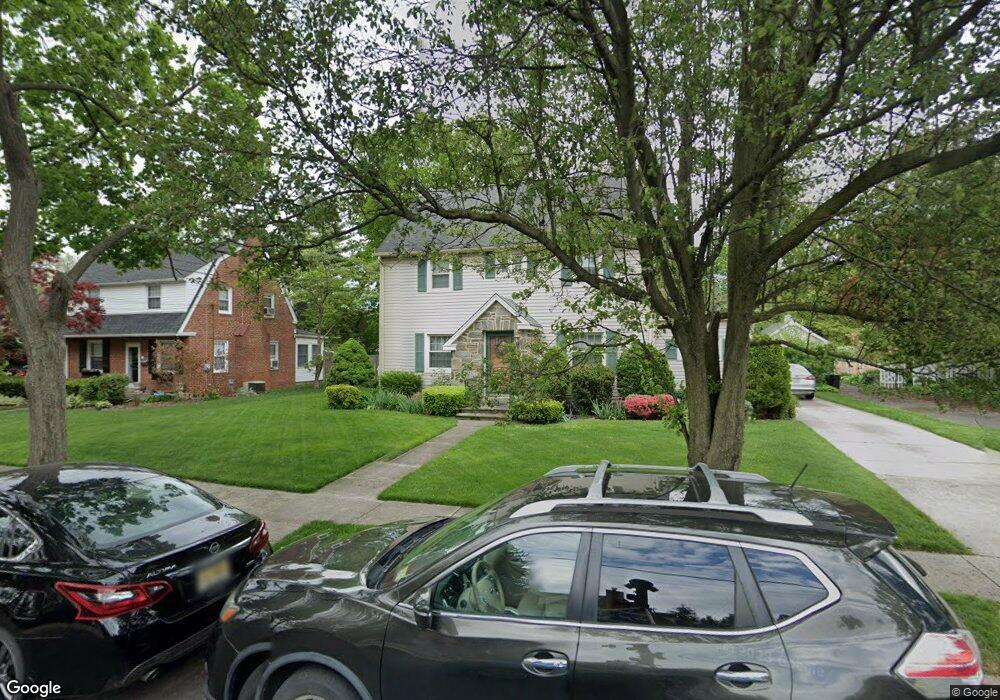 52 N Childs St, Woodbury, NJ 08096 - photo 1