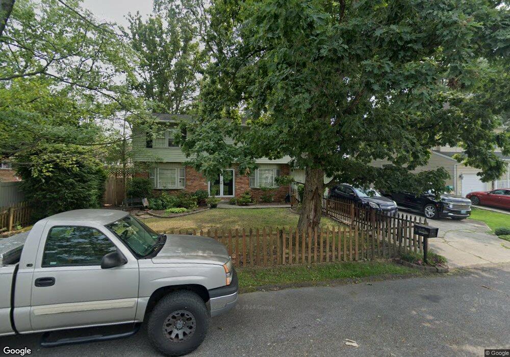 1455 Virginia Ave, Severn, MD 21144 - photo 1