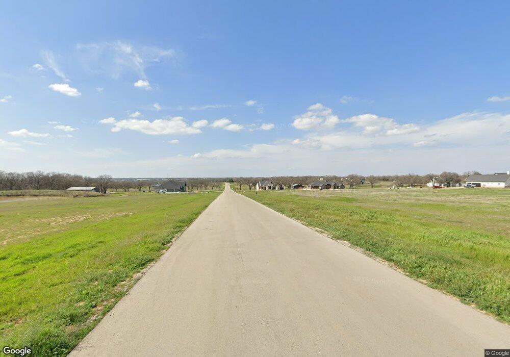 Lot 5 Bluebonnet Ridge, Weatherford, TX 76087 - photo 1