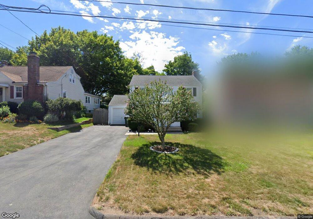 199 Camp Ave, Newington, CT 06111 - photo 1