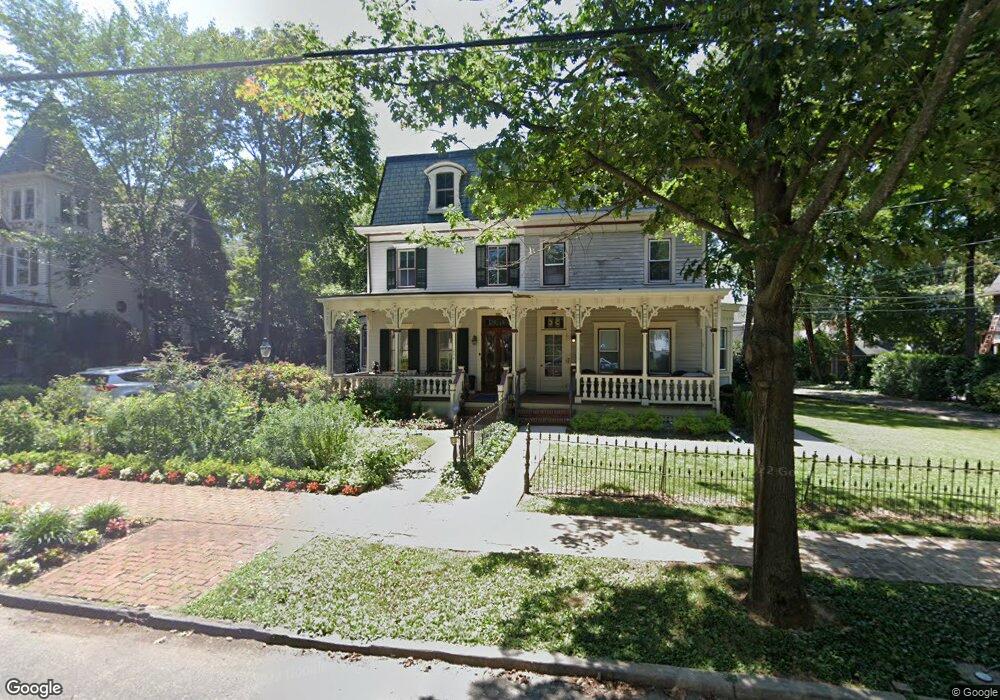 234 Chestnut St, Haddonfield, NJ 08033 - photo 1