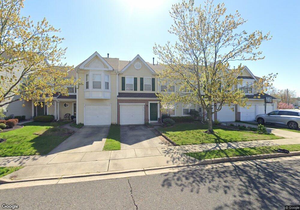 6 Stokes Rd, Mount Laurel, NJ 08054 - photo 1