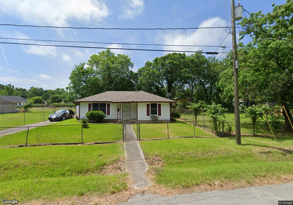 3502 Bain St, Houston, TX 77026 - photo 1