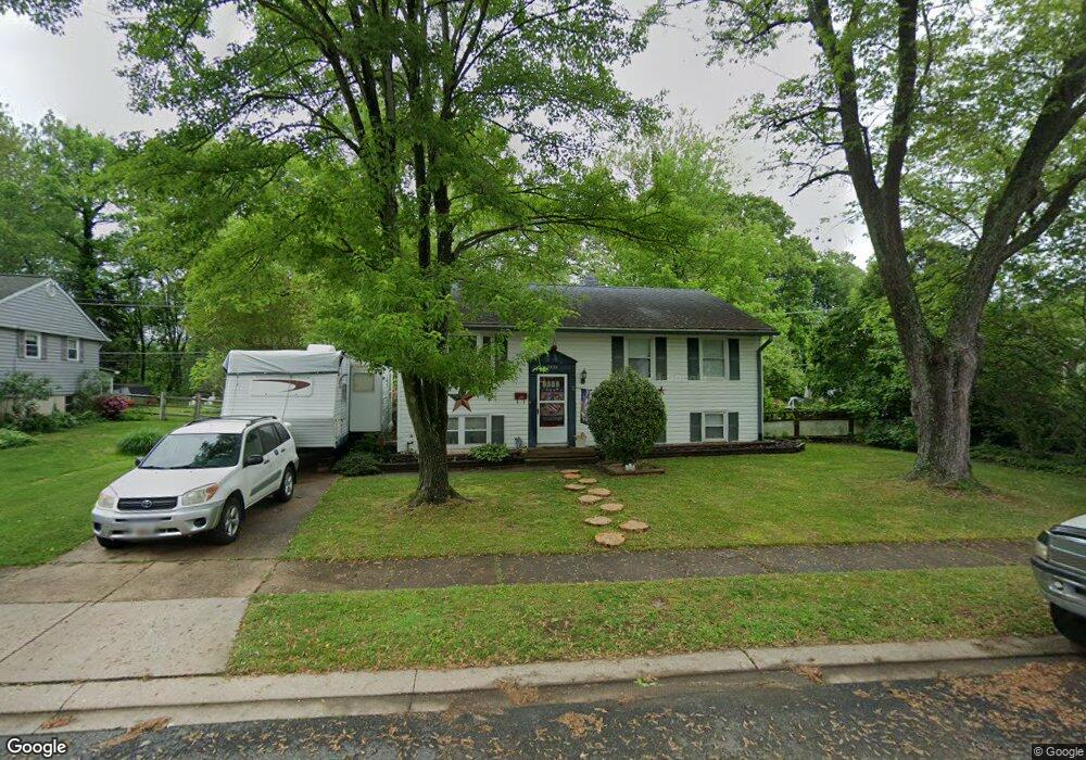 2524 Hanson Rd, Edgewood, MD 21040 - photo 1