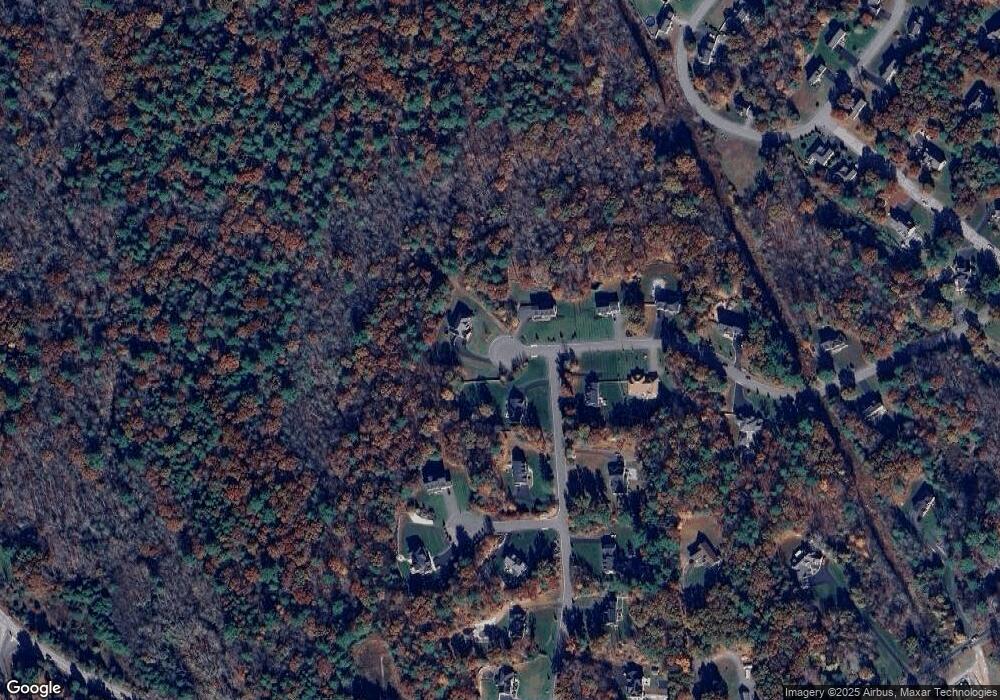 44 Puffer Dr unit lot 44, Mendon, MA 01756 - photo 1