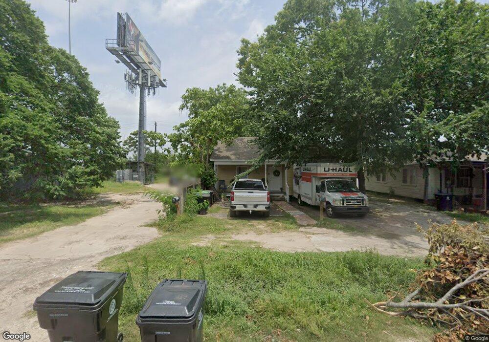 609 W 28th St, Houston, TX 77008 - photo 1