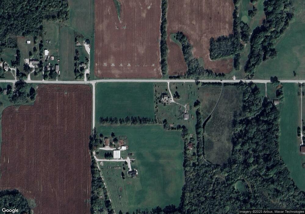 155 E 750 N, Lebanon, IN 46052 - photo 1