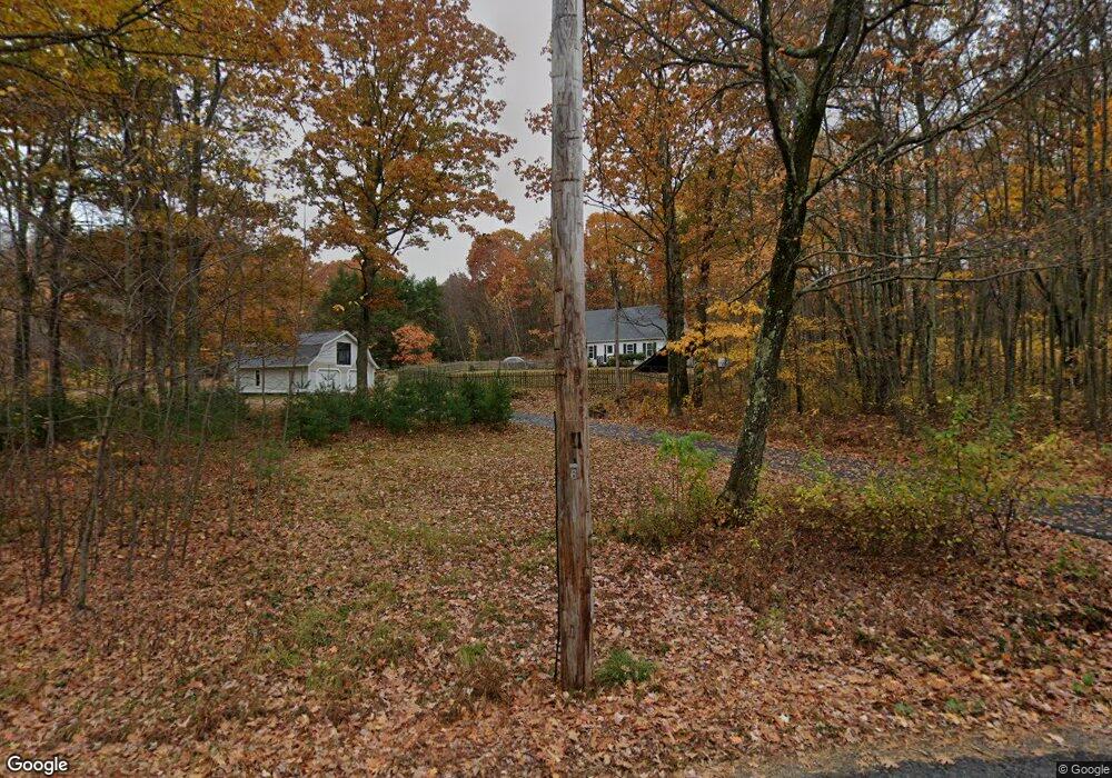 13 Perry St, Douglas, MA 01516 - photo 1