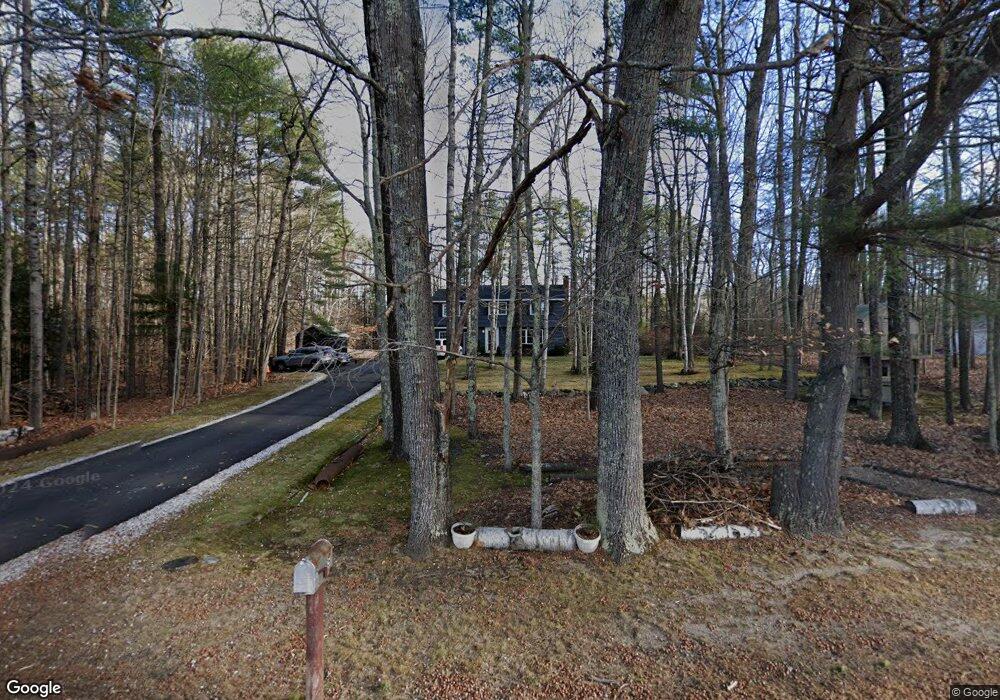 95 Land of Nod Rd, Windham, ME 04062 - photo 1