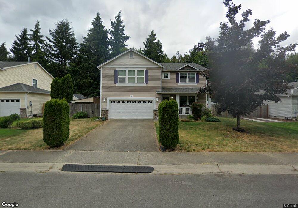11703 212th St E, Graham, WA 98338 - photo 1