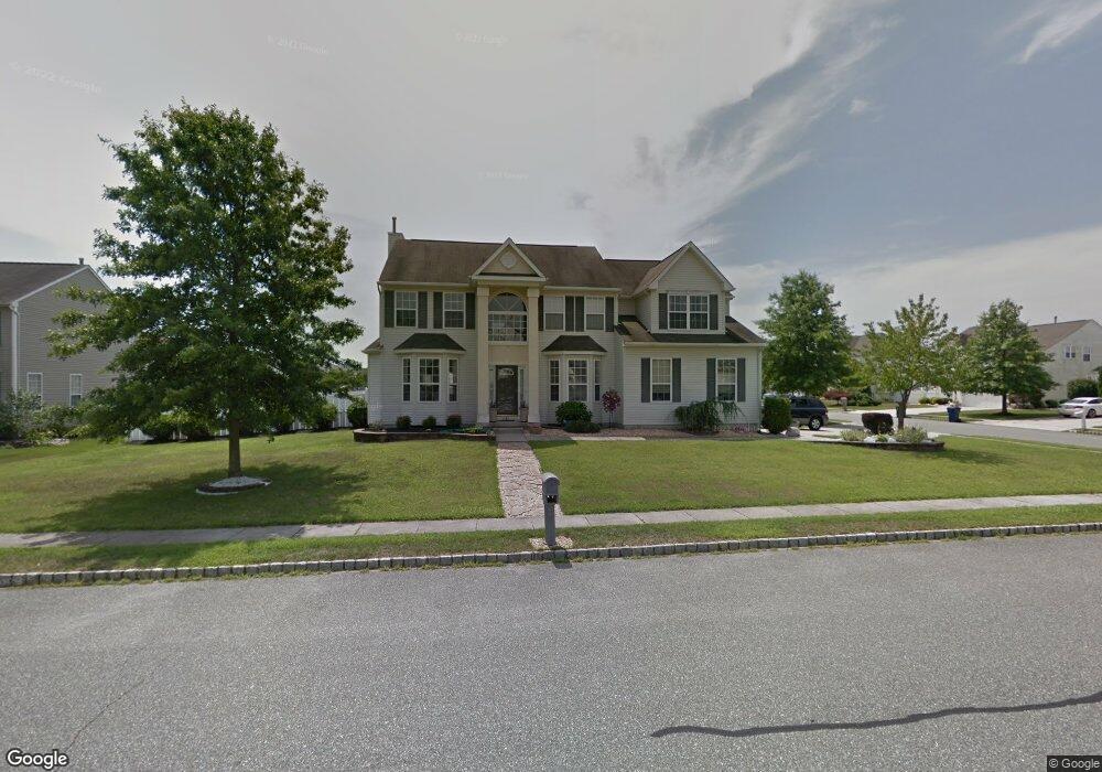 1187 Tamarind Place, Williamstown, NJ 08094 - photo 1