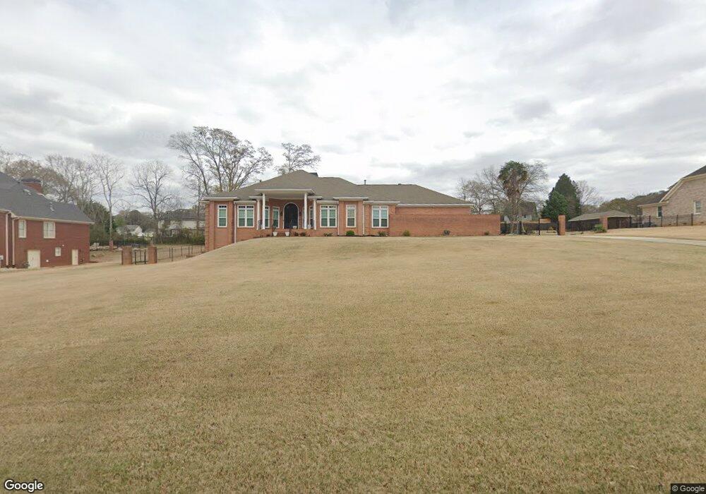 4156 Fieldway Rd, Rex, GA 30273 - photo 1