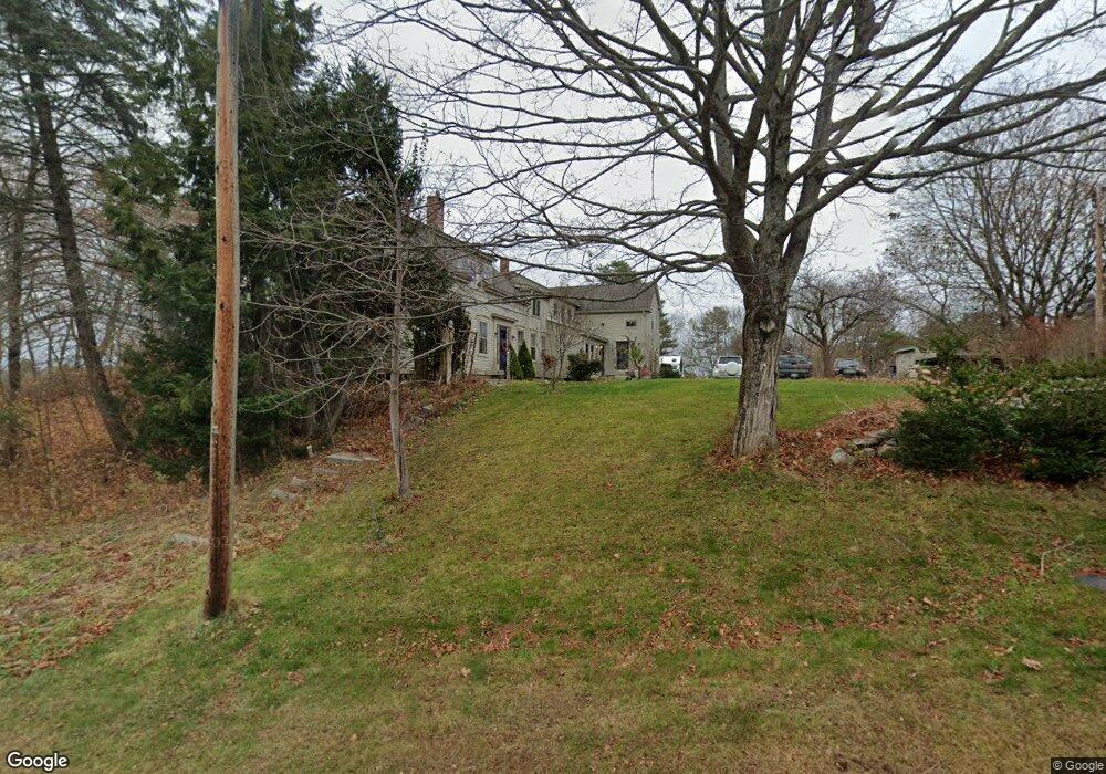 44 Pleasant St, Yarmouth, ME 04096 - photo 1