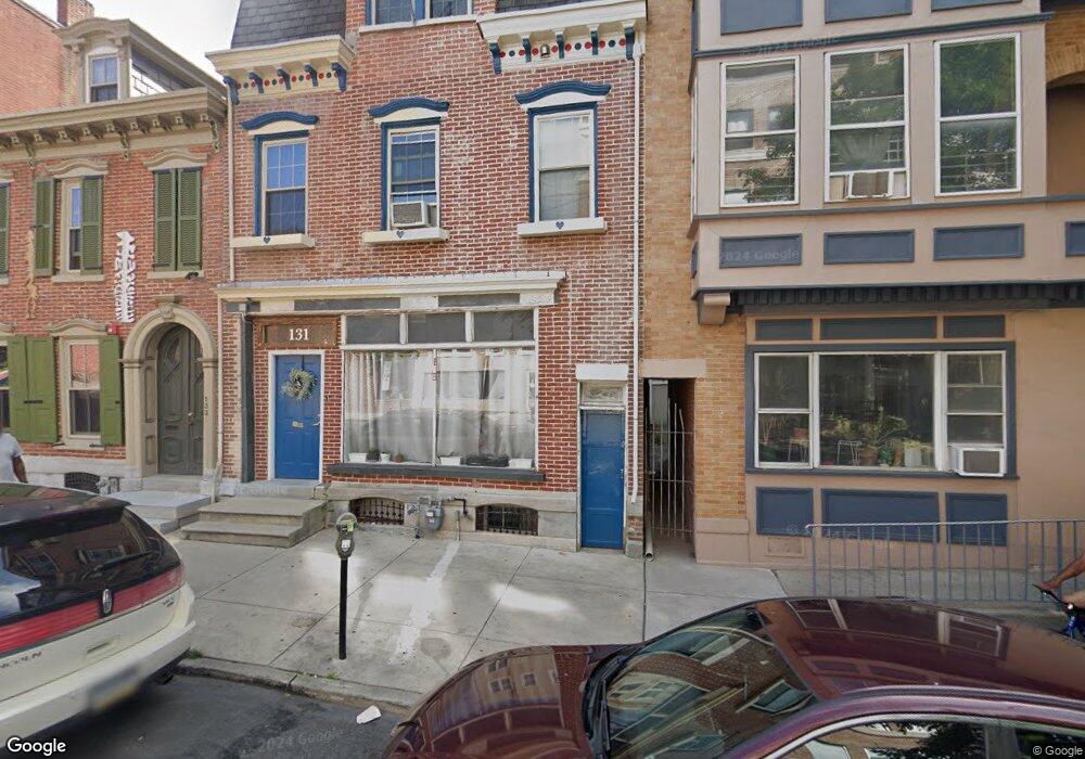 133 N 8th St, Allentown, PA 18101 - photo 1