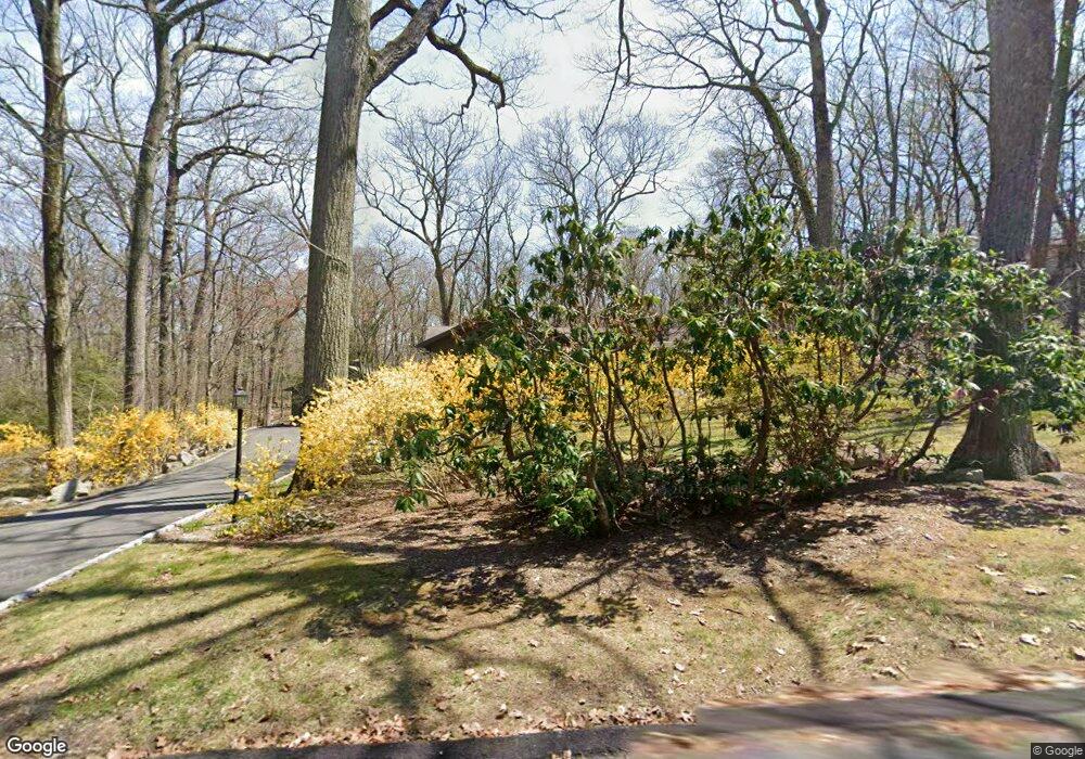 40 Cross Ridge Rd, Tuxedo Park, NY 10987 - photo 1