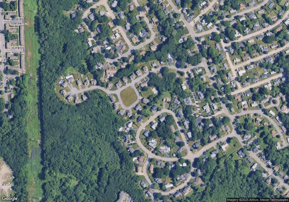 14 Gretchens Way, Weymouth, MA 02188 - photo 1