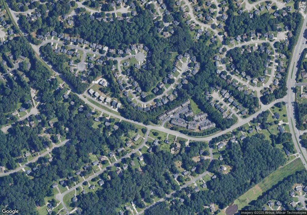 2380 Compton Place unit 3, Suwanee, GA 30024 - photo 1