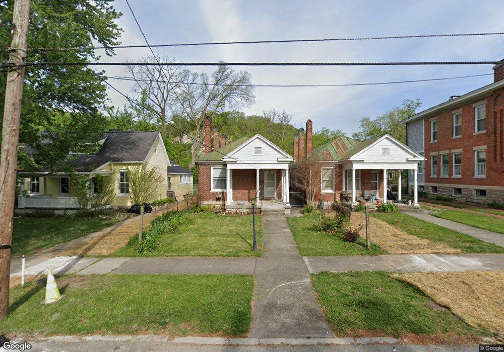 106 Wilkinson St, Frankfort, KY 40601 - photo 1