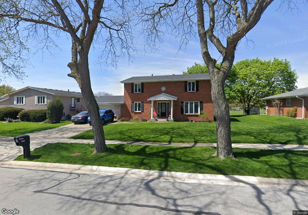 9420 Hayes St, Crown Point, IN 46307 - photo 1