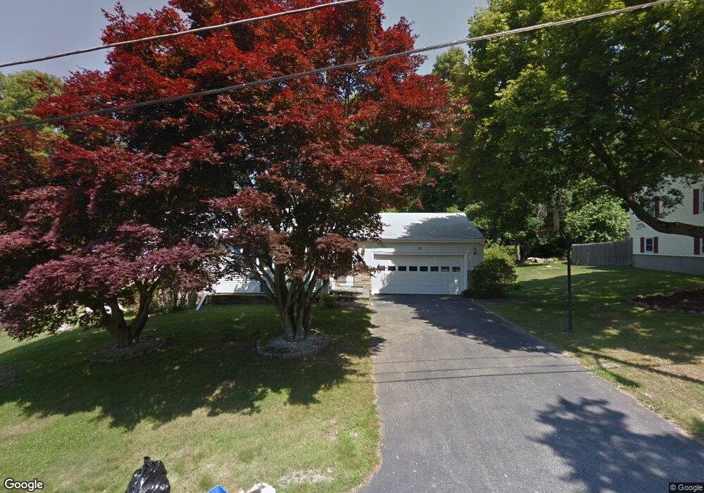 29 Taft Rd, Cumberland, RI 02864 - photo 1