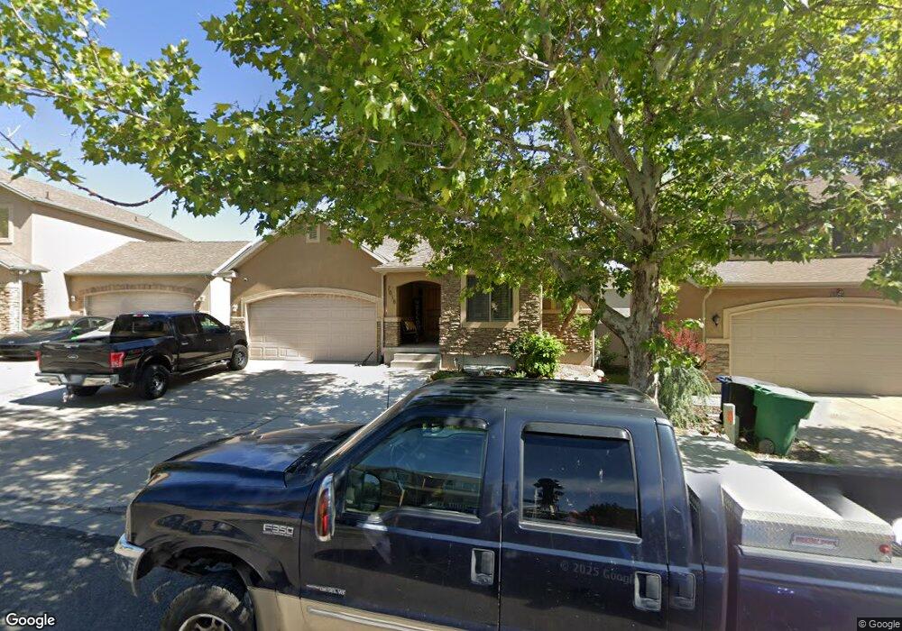 7018 Dry Sycamore Ln, West Jordan, UT 84081 - photo 1