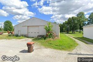 1050 N Broad St, Carlinville, IL 62626