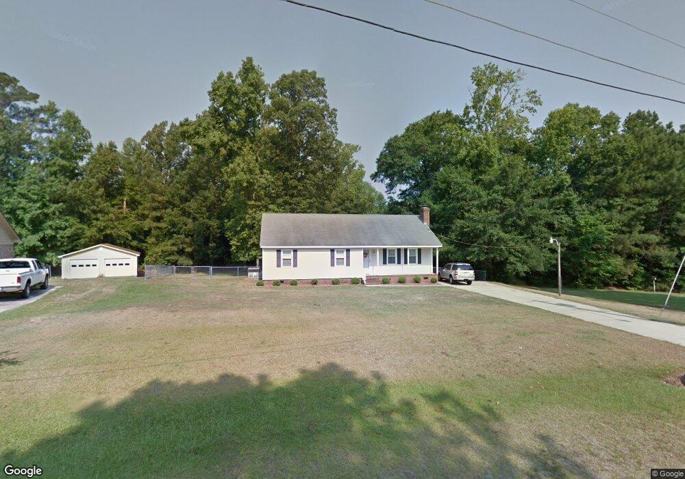 4819 Lakeview Rd, Elm City, NC 27822 - photo 1