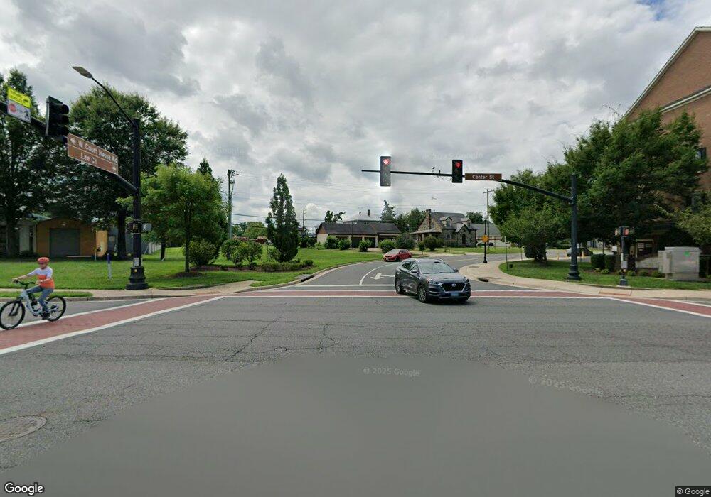 9539 Lee Ave W unit 2, Manassas, VA 20110 - photo 1